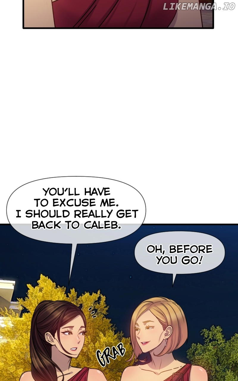 Chasing Red Chapter 54 - page 88